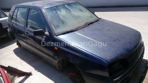 Dezmembrari auto Volkswagen Golf III (1991-1998) - poza 4