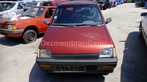 Dezmembrari Daewoo Tico