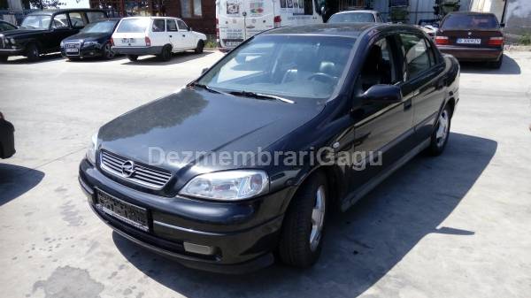 Dezmembrari auto Opel Astra G (1998-) - poza 1