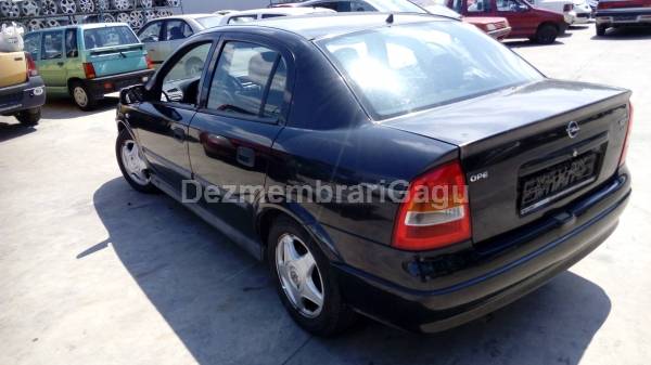 Dezmembrari auto Opel Astra G (1998-) - poza 2