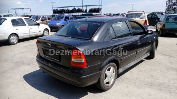 Dezmembrari auto Opel Astra G (1998-) - poza 3