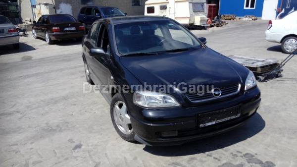 Dezmembrari auto Opel Astra G (1998-) - poza 4