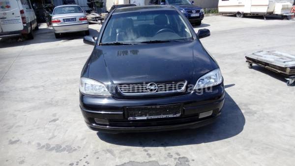 Dezmembrari auto Opel Astra G (1998-) - poza 7