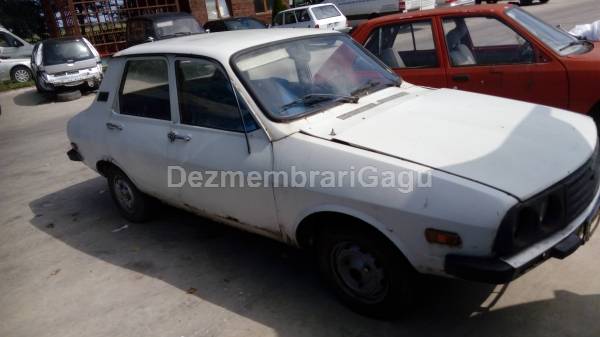 Dezmembrari auto Dacia 1310 - poza 4