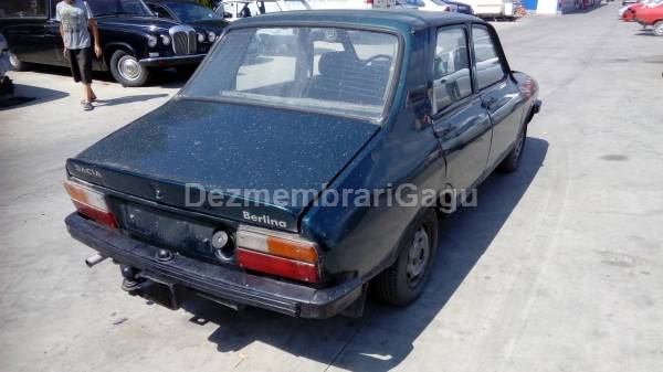 Dezmembrari auto Dacia 1310 L - poza 3