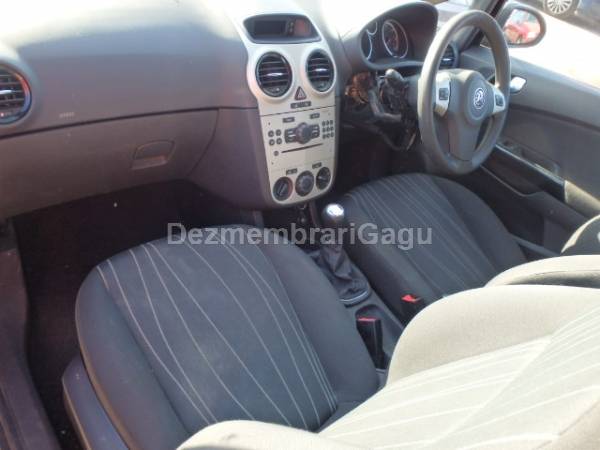 Dezmembrari auto Opel Corsa D (2006-) - poza 5