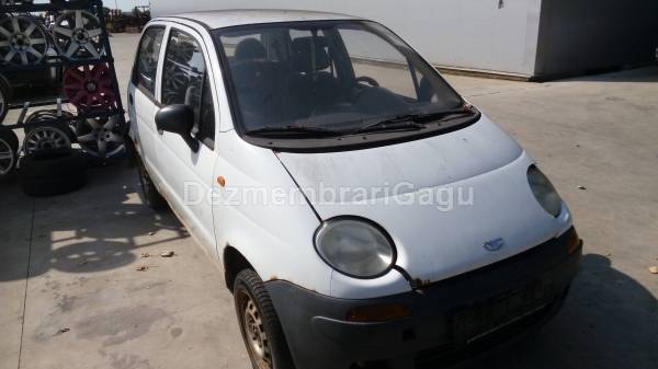 Dezmembrari auto Daewoo Matiz - poza 4