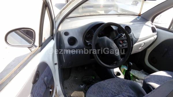 Dezmembrari auto Daewoo Matiz - poza 6