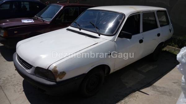 Dezmembrari Dacia 1310