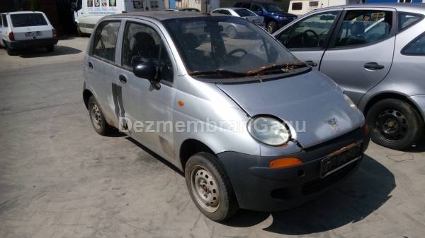 Dezmembrari auto Daewoo Matiz - poza 4