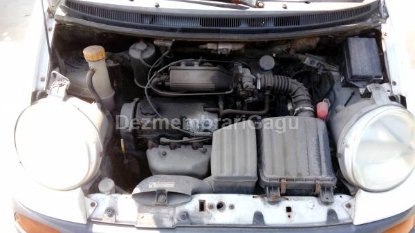 Dezmembrari auto Hyundai Accent (2000-) - poza 7