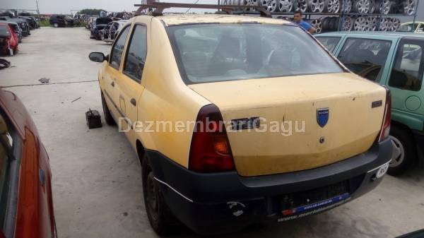 Dezmembrari auto Dacia Logan - poza 2