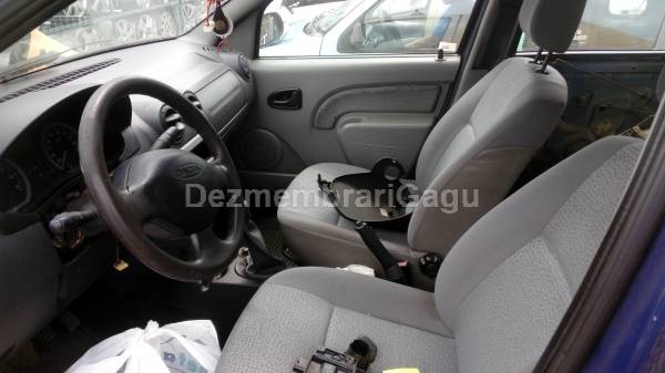 Dezmembrari auto Dacia Logan - poza 5