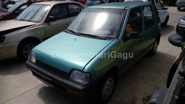 Dezmembrari Daewoo Tico