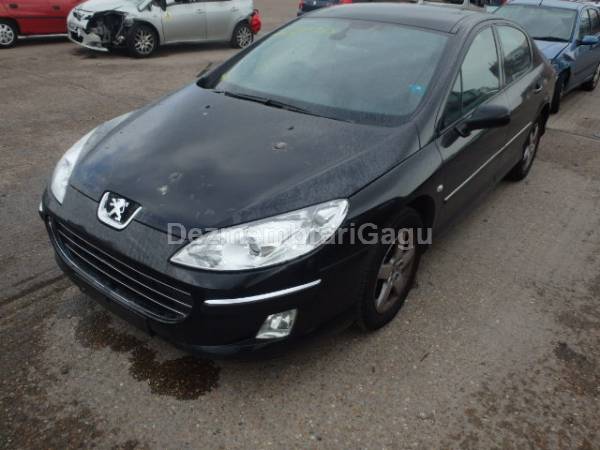 Dezmembrari auto Peugeot 407 - poza 1