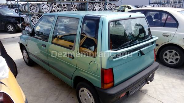 Dezmembrari auto Daewoo Tico - poza 2