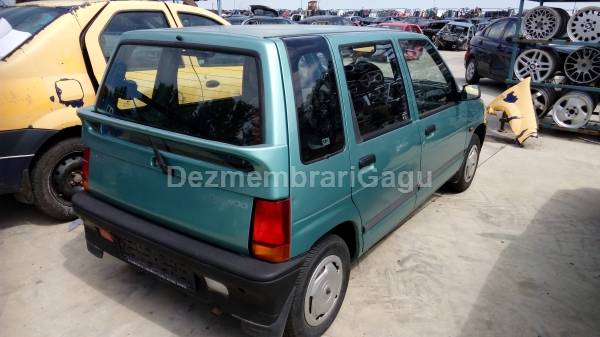 Dezmembrari auto Daewoo Tico - poza 3