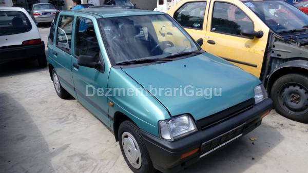 Dezmembrari auto Daewoo Tico - poza 4