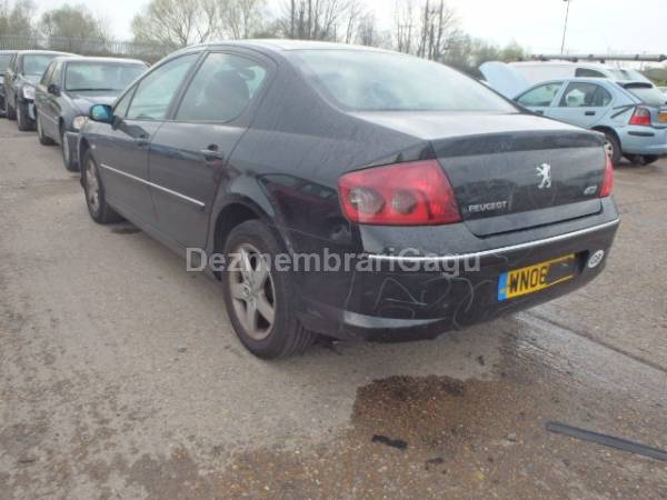 Dezmembrari auto Peugeot 407 - poza 2