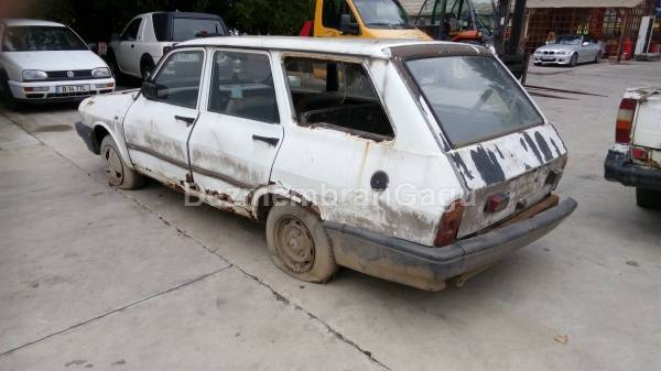 Dezmembrari auto Dacia 1310 L - poza 2