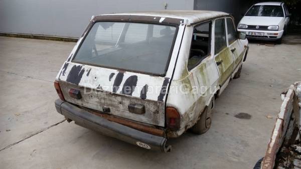 Dezmembrari auto Dacia 1310 L - poza 3