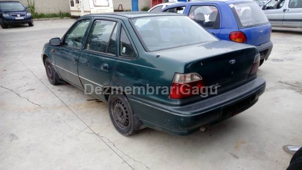 Dezmembrari auto Daewoo Cielo - poza 2