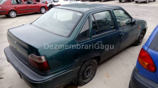 Dezmembrari auto Daewoo Cielo - poza 3