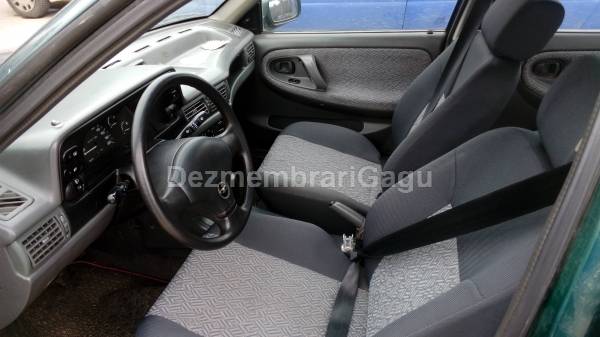 Dezmembrari auto Daewoo Cielo - poza 5