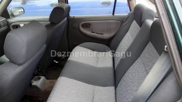 Dezmembrari auto Daewoo Cielo - poza 6