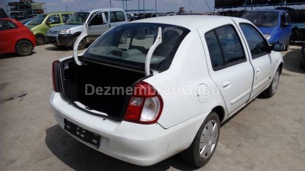 Dezmembrari auto Renault Symbol - poza 3