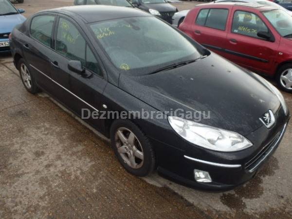 Dezmembrari auto Peugeot 407 - poza 4