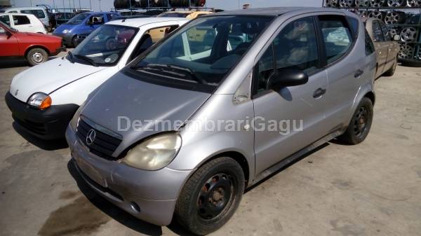Dezmembrari Mercedes A-class / W168 (1997-2004)
