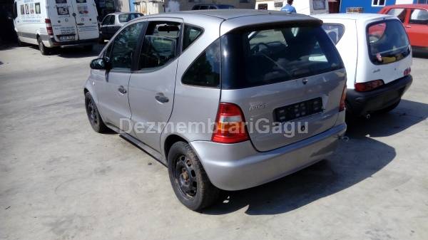 Dezmembrari auto Mercedes A-class / W168 (1997-2004) - poza 2