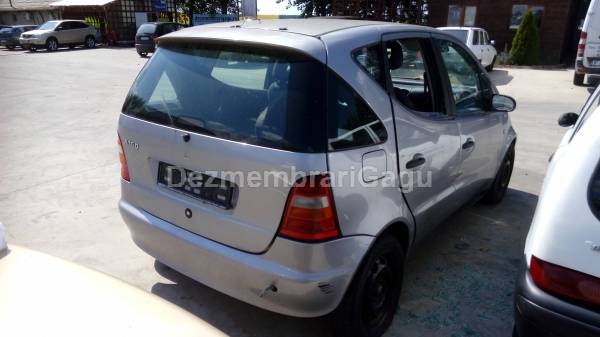 Dezmembrari auto Mercedes A-class / W168 (1997-2004) - poza 3