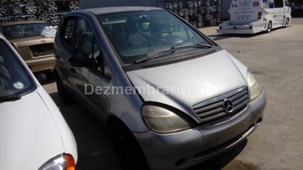 Dezmembrari auto Mercedes A-class / W168 (1997-2004) - poza 4