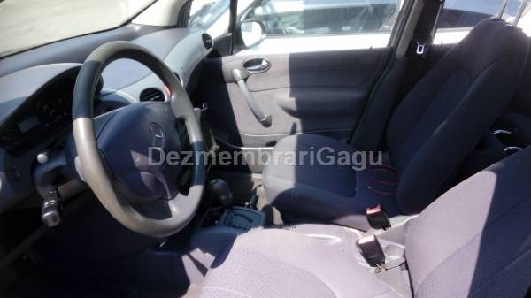 Dezmembrari auto Mercedes A-class / W168 (1997-2004) - poza 5