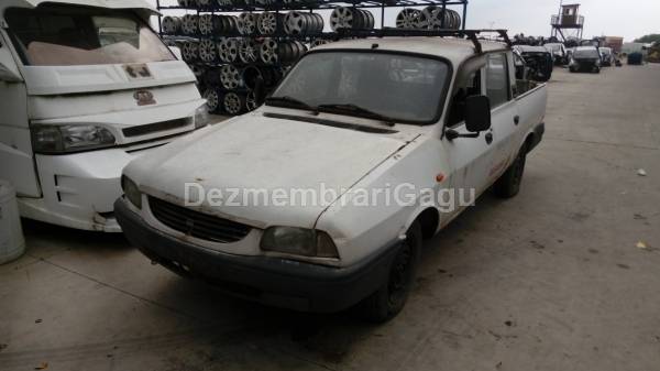 Dezmembrari Dacia 1310