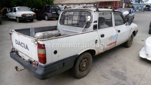 Dezmembrari auto Dacia 1310 - poza 3