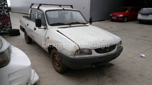 Dezmembrari auto Dacia 1310 - poza 4