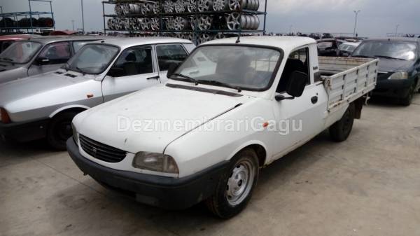 Dezmembrari Dacia 1310