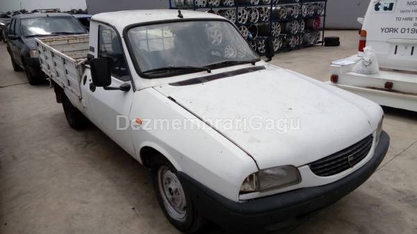 Dezmembrari auto Dacia 1310 - poza 4