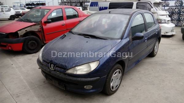 Dezmembrari Peugeot 206