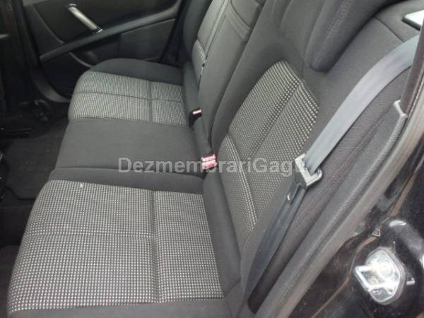 Dezmembrari auto Peugeot 407 - poza 6