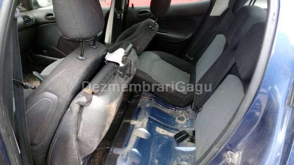 Dezmembrari auto Peugeot 206 - poza 6