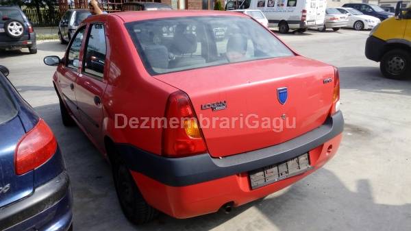 Dezmembrari auto Dacia Logan - poza 2