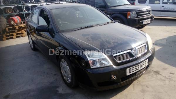 Dezmembrari auto Opel Vectra C (2002-) - poza 4