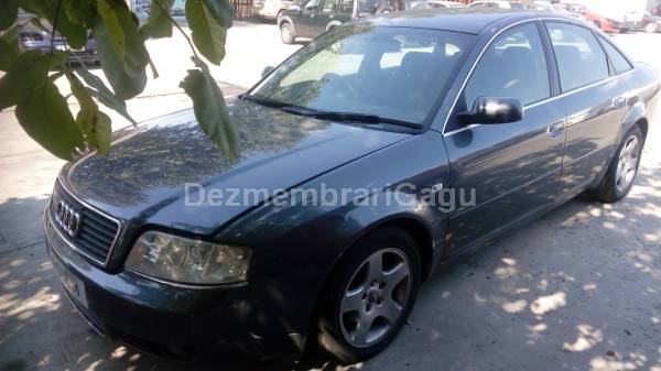 Dezmembrari Audi A6 Ii (1997-2005)