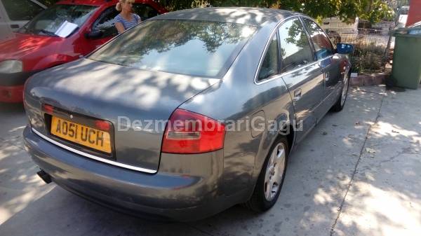 Dezmembrari auto Audi A6 Ii (1997-2005) - poza 3