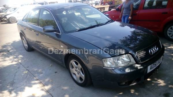 Dezmembrari auto Audi A6 Ii (1997-2005) - poza 4