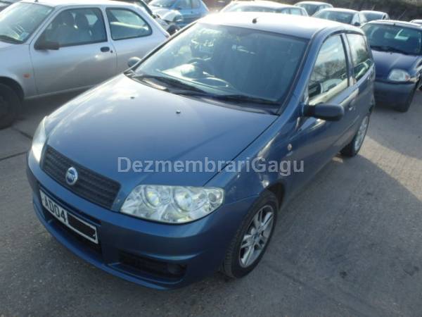 Dezmembrari Fiat Punto Ii (1999-)